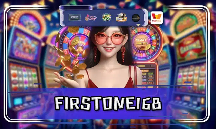 FIRSTONE168