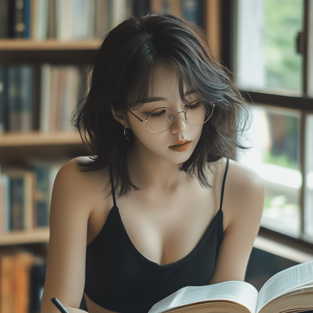 merocinema author